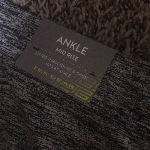 Tek Gear Athletic Pants - Picture 6 of 7